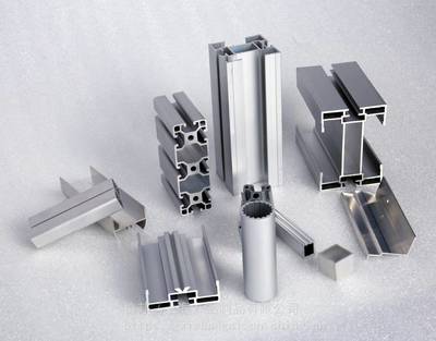 展示架铝型材 广告传媒铝型材 广告展架铝型材