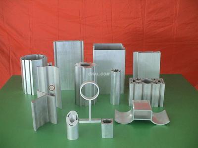 6063铝型材,5052铝型材特价批发供应_铝型材_产品_中铝网
