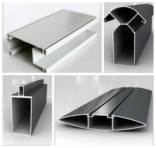铝型材生产厂家与您探讨挤压铝型材的发展轨迹
